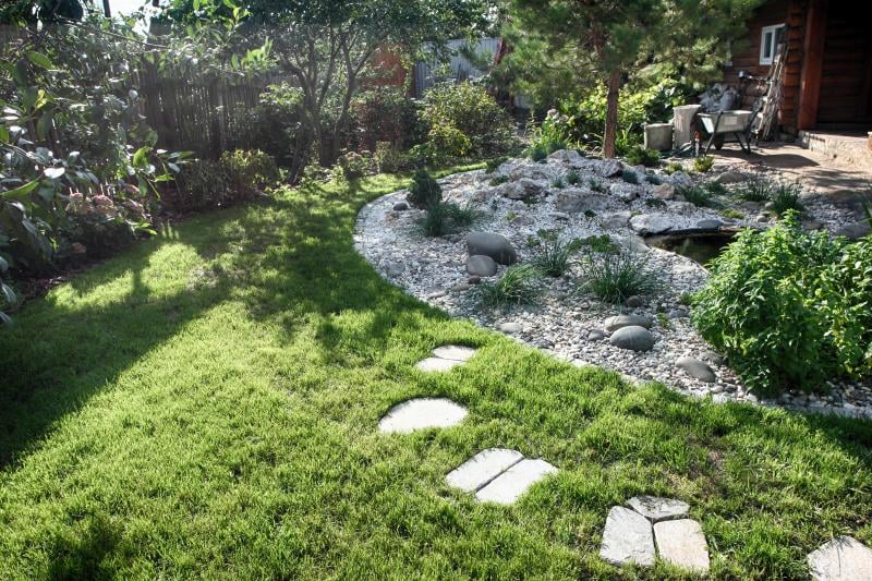 Création espaces verts, quelles tendances adopter pour un jardin durable ?