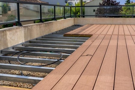 Terrasse en bois &agrave; Ruffey-le-Ch&acirc;teau : quels crit&egrave;res pour bien choisir ?